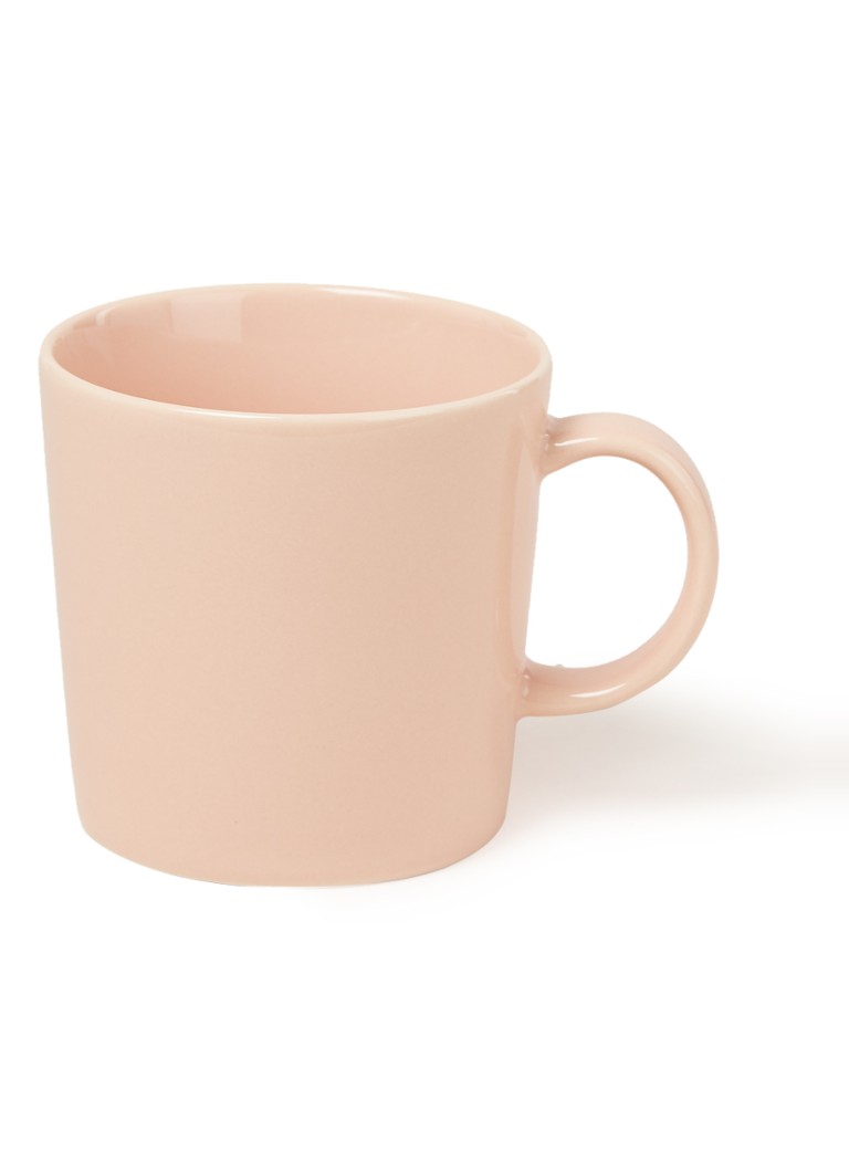 Iittala Teema koffiekopje 30 cl Roze - Deal