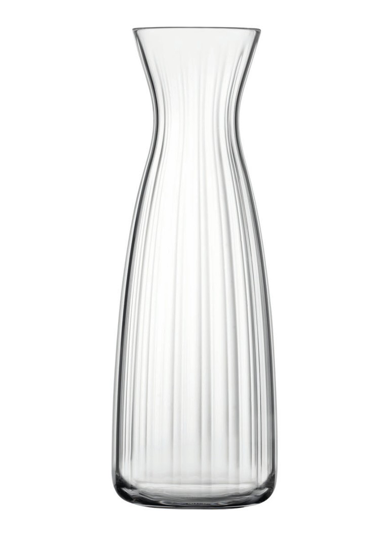 Iittala Karaf 1 liter Transparant - Deal