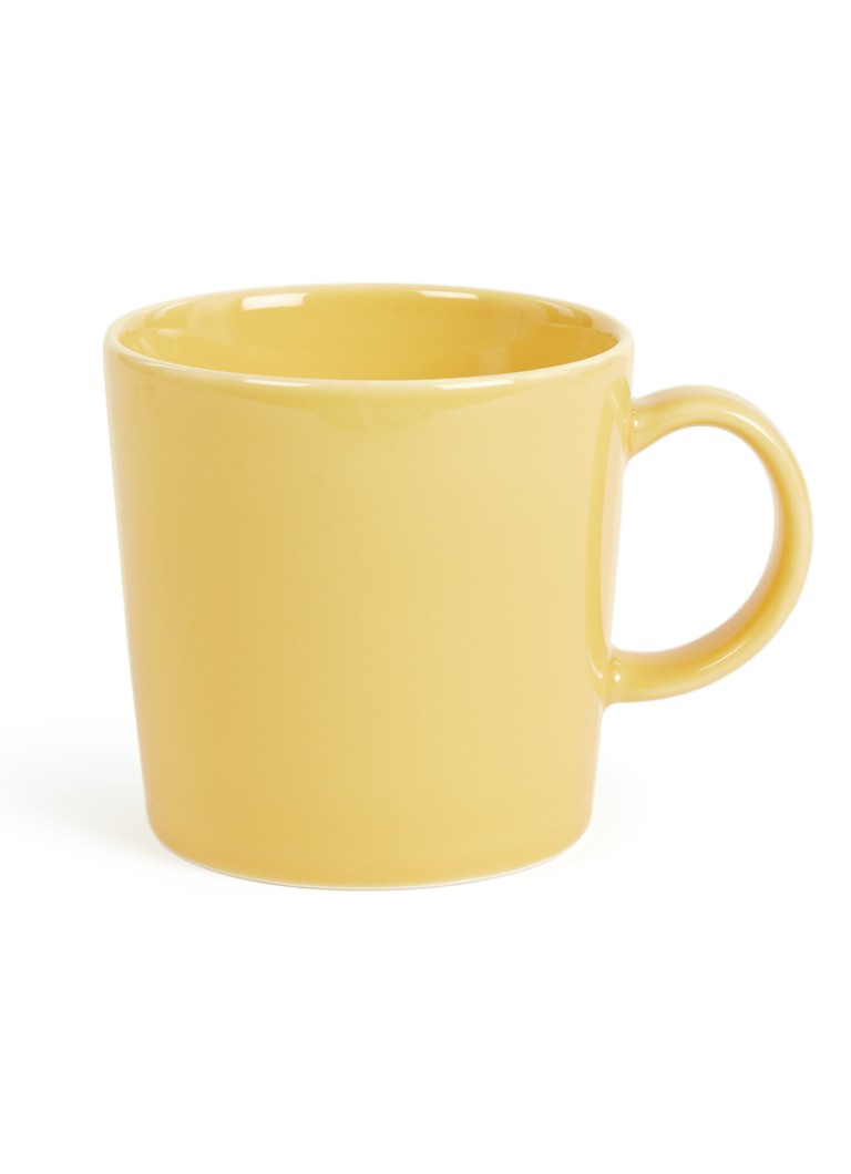 Iittala Teema mok 30 cl Geel - Deal