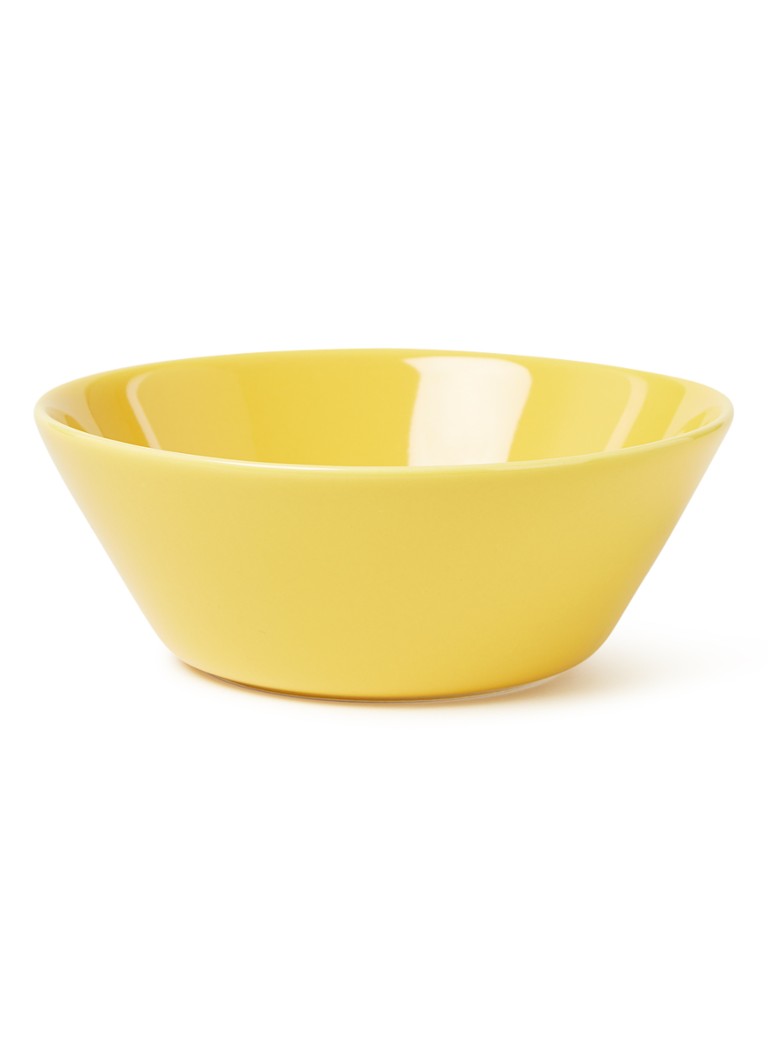 Iittala Teema kom 14,5 cm Geel - Deal