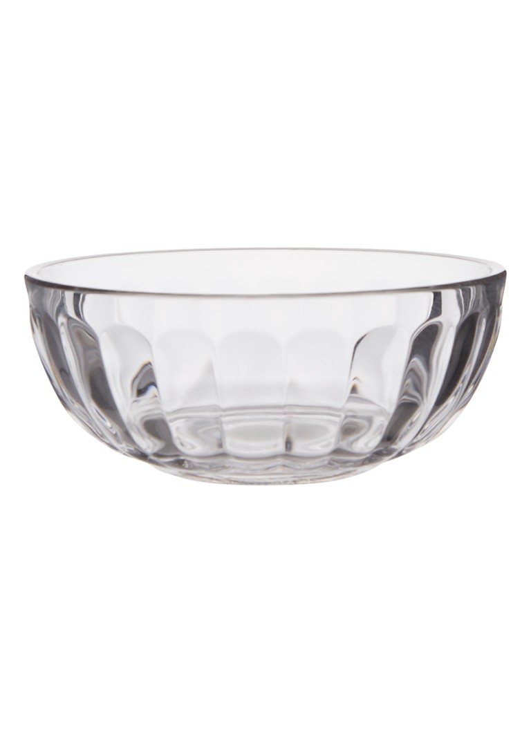 Iittala Raami kom 12,5 cm Transparant - Deal