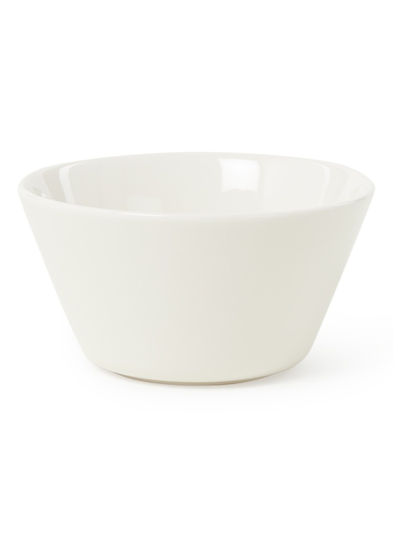 Iittala Teema Tiimi rijstkom 12 cm Gebroken wit - Deal