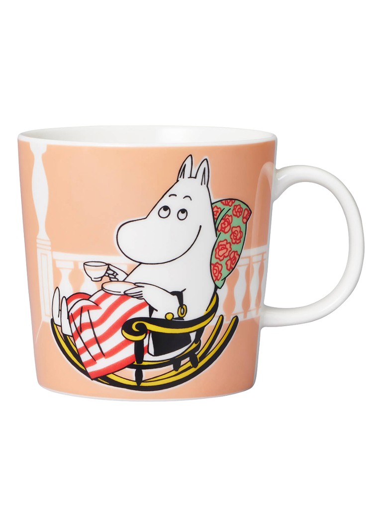 Arabia Moominmamma kopje 30 cl Multicolor - Deal
