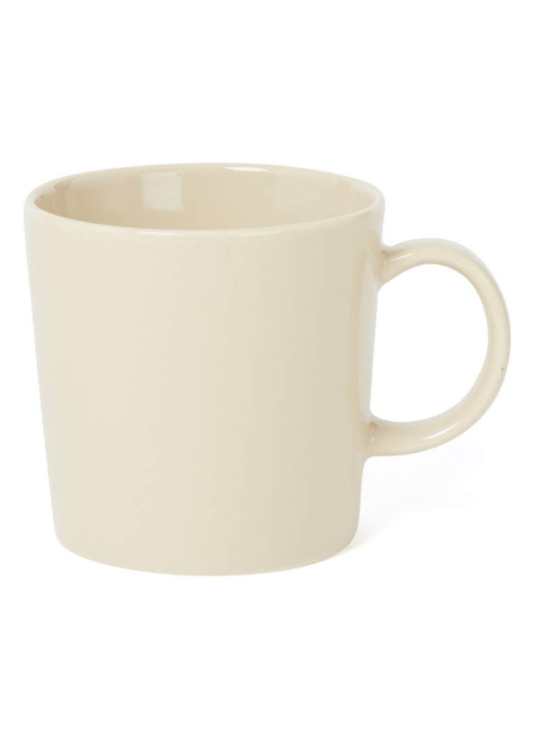 Iittala Teema kopje 30 cl Donkerbeige - Deal