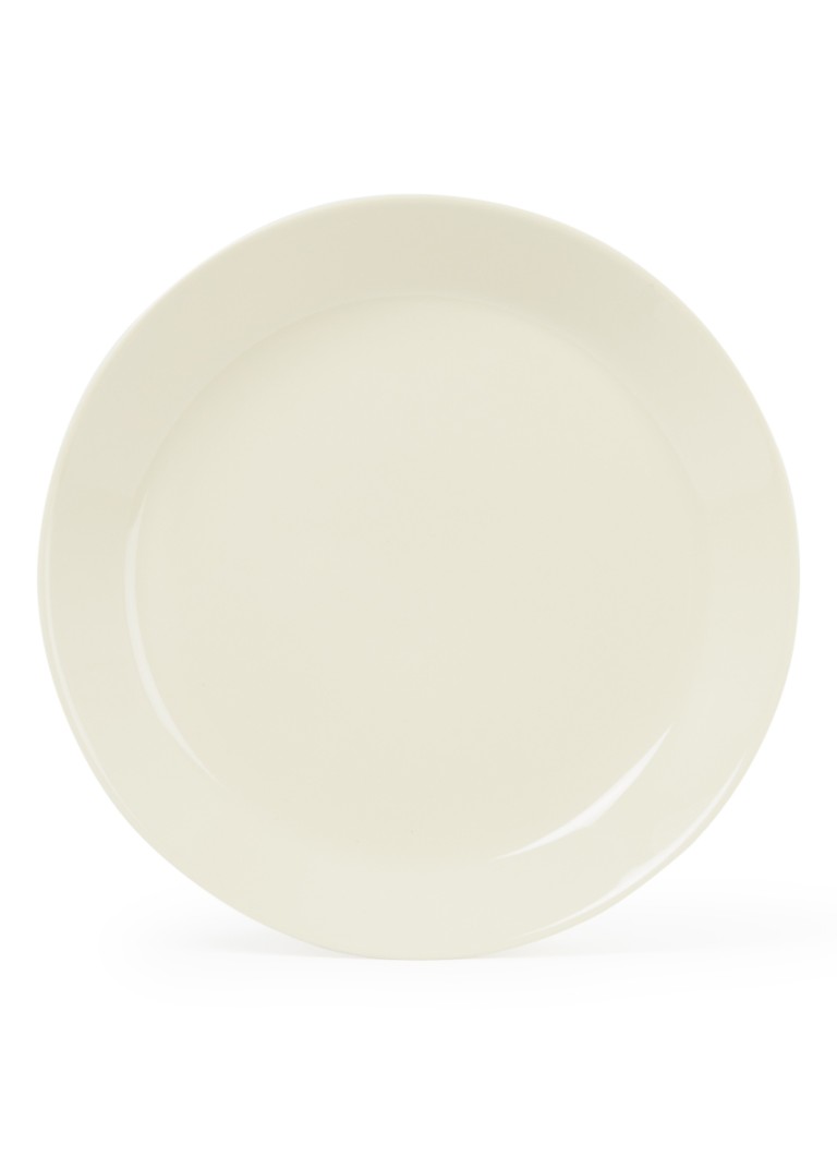 Iittala Teema ontbijtbord 23 cm Vanillegeel - Deal