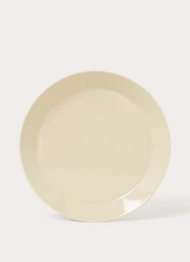 Iittala Teema dinerbord 26 cm Linnen - Deal