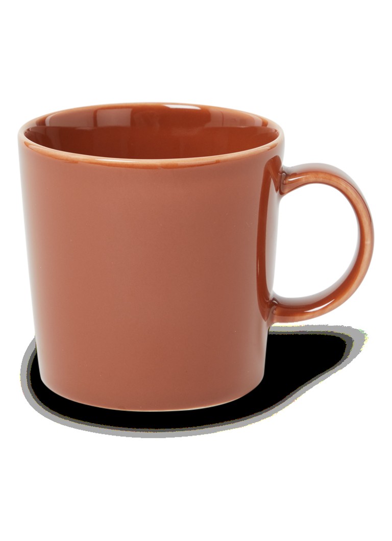 Iittala Teema kopje 30 cl Bruin - Deal