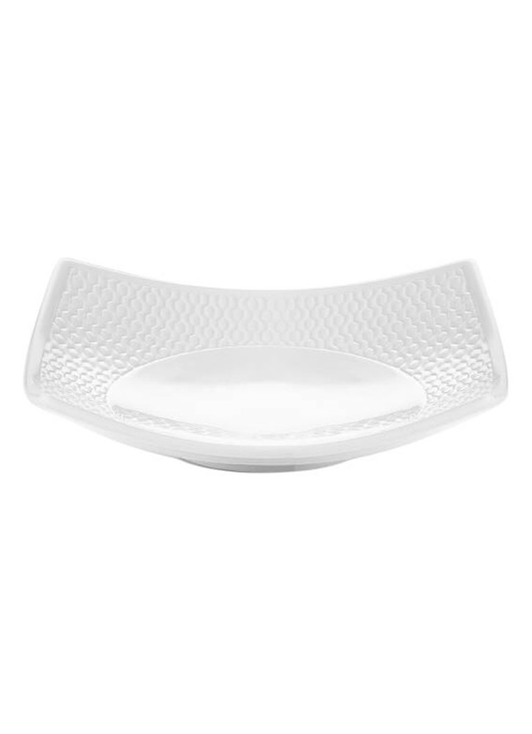 Wedgwood Gio serveerschaal 14 cm Wit - Deal