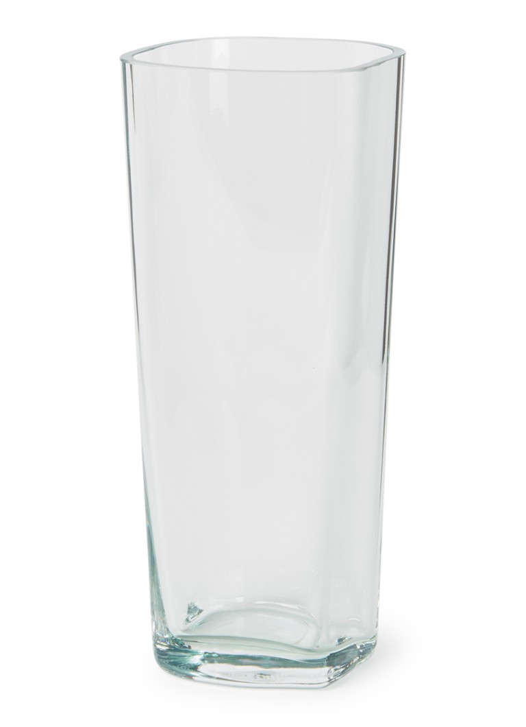 Iittala Maljakko vaas 18 cm Groen - Deal
