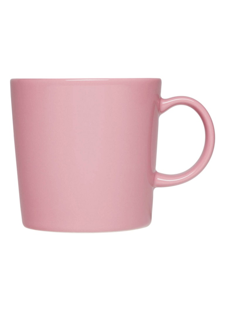 Iittala Teema mok 30 cl Roze - Deal