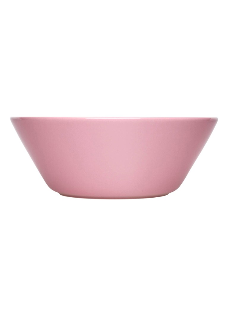 Iittala Teema schaal 15 cm Roze - Deal
