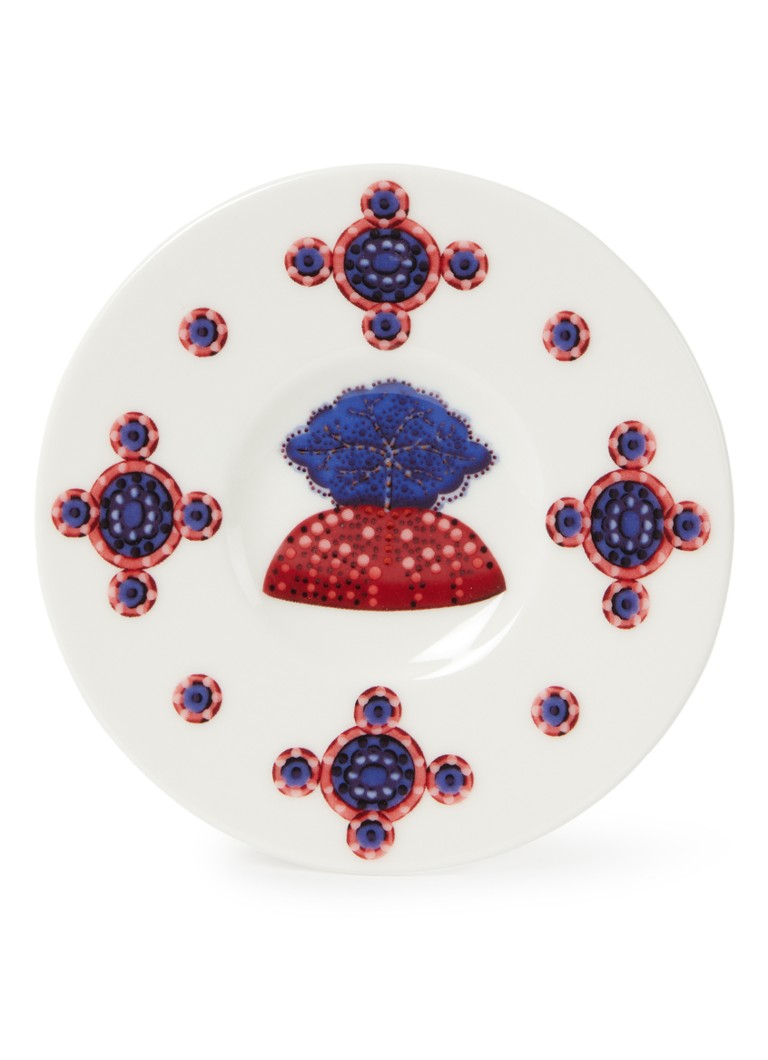 Iittala Taika Sato schotel 11 cm Multicolor - Deal