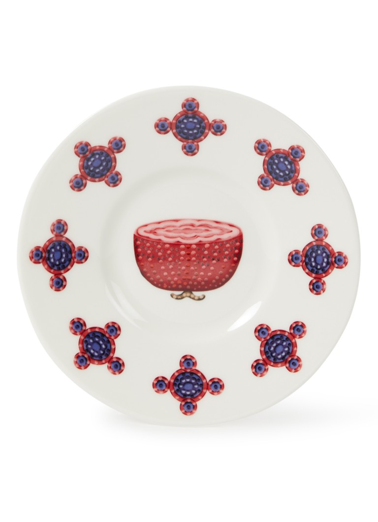 Iittala Taika Sato schotel 15 cm Multicolor - Deal