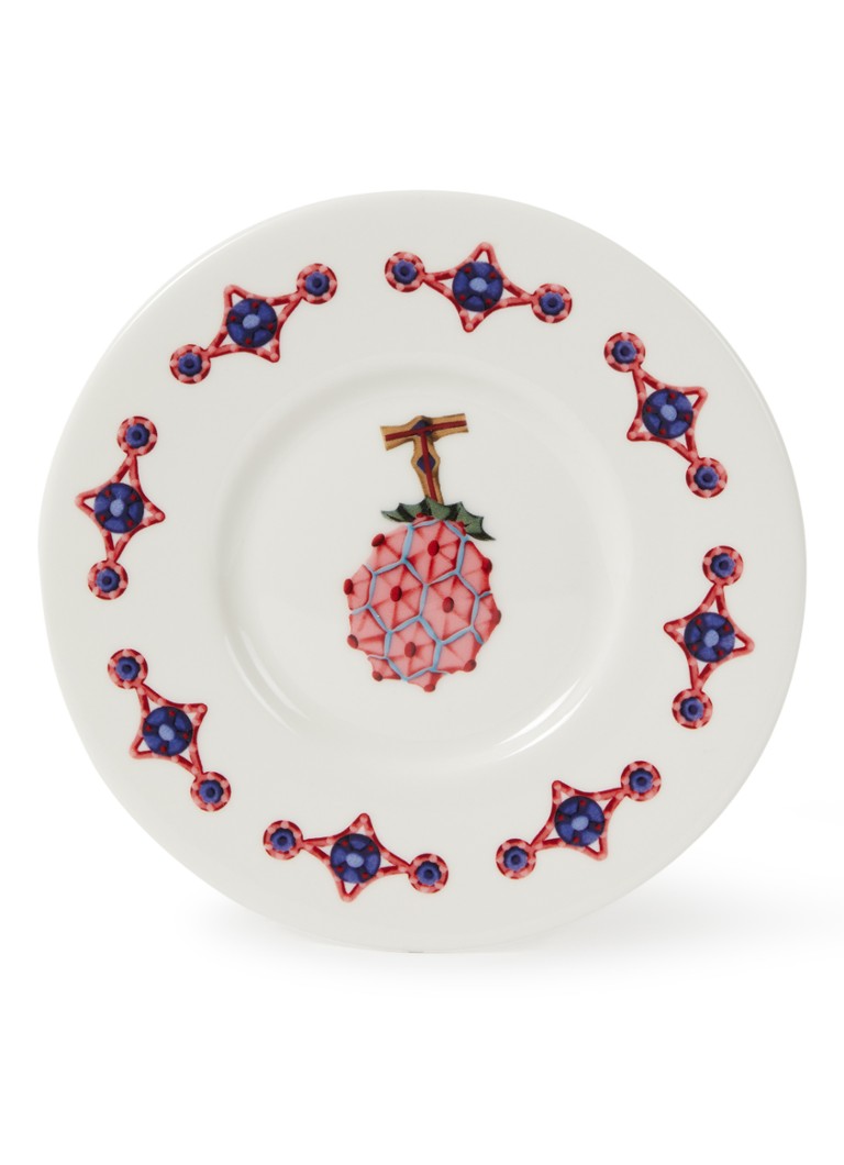 Iittala Taika Sato schotel 16 cm Multicolor - Deal