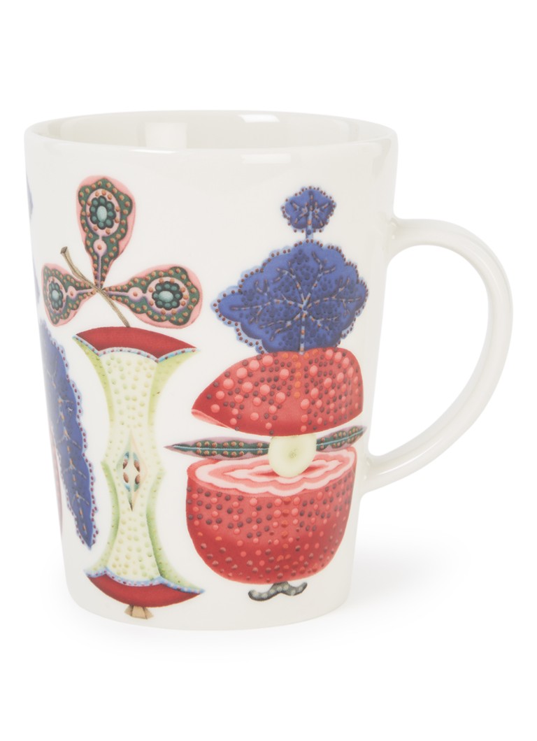 Iittala Taika Sato mok 40 cl Multicolor - Deal