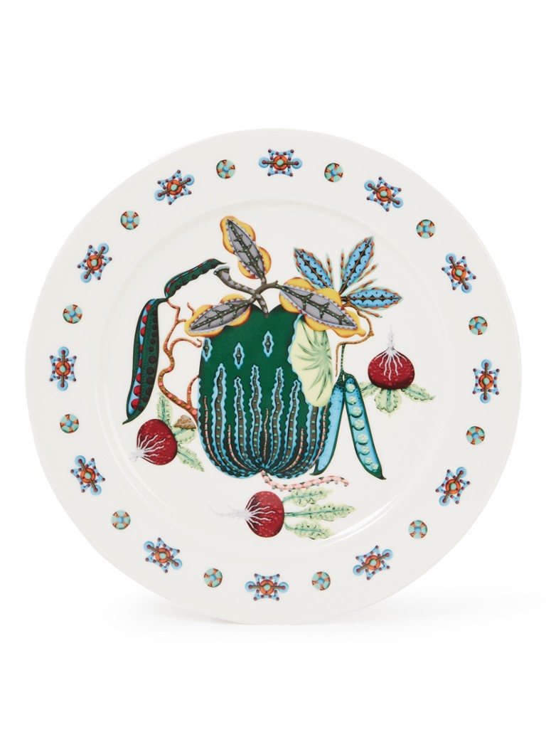 Iittala Taika Sato onderbord 27 cm Multicolor - Deal