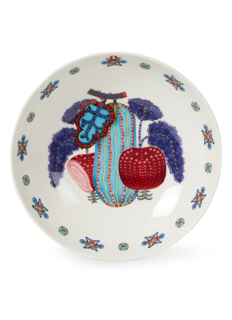 Iittala Taika Sato pastabord 20 cm Multicolor - Deal