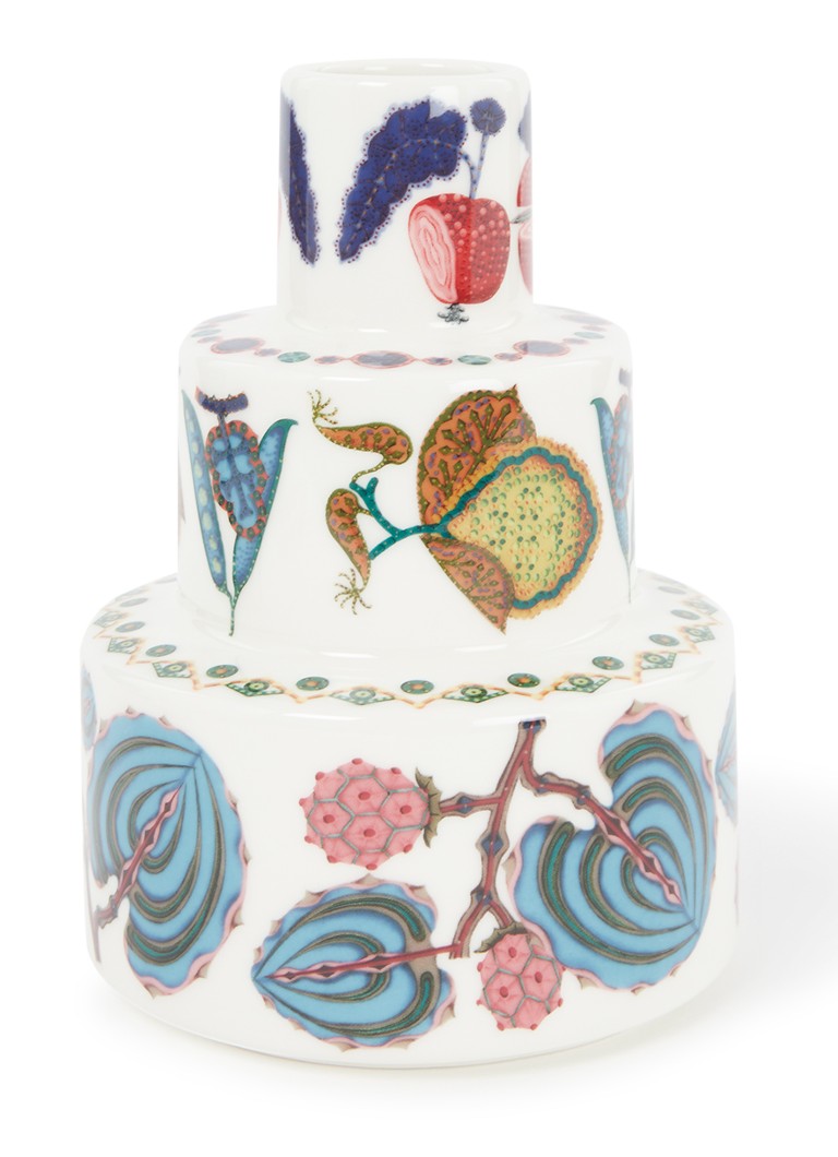 Iittala Taika vaas 18 cm Gebroken wit - Deal