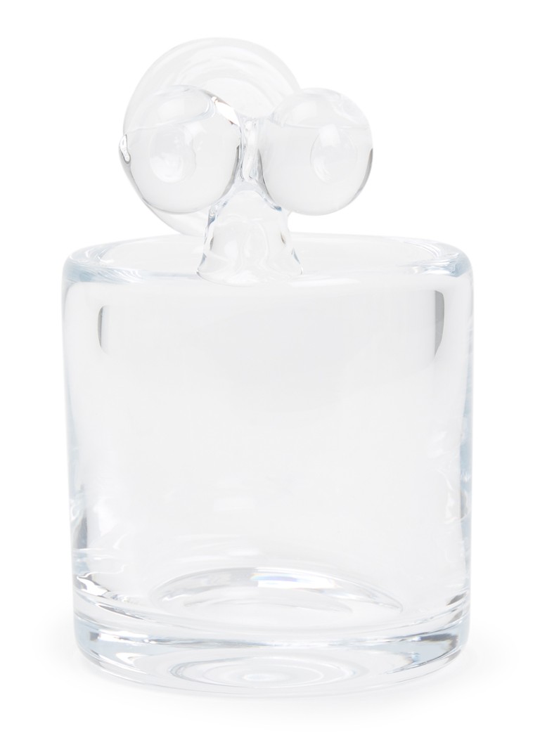 Iittala Snow Castle ornament 15 cm Transparant - Deal
