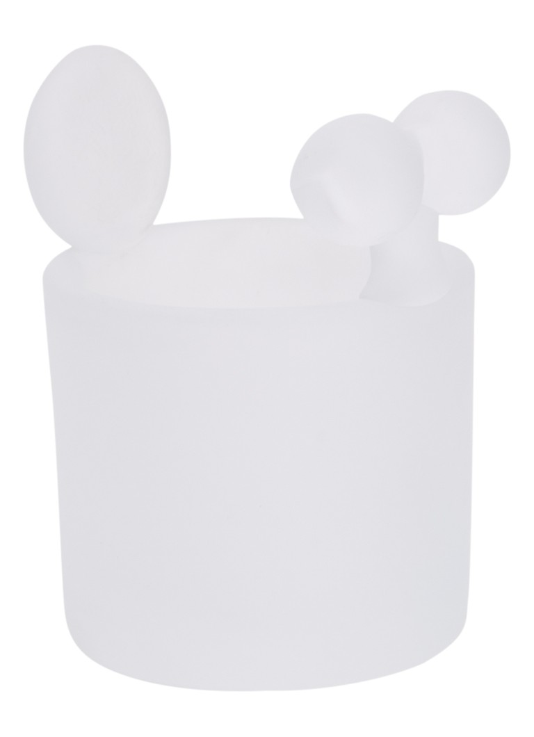 Iittala Snow Castle ornament 15 cm Transparant - Deal
