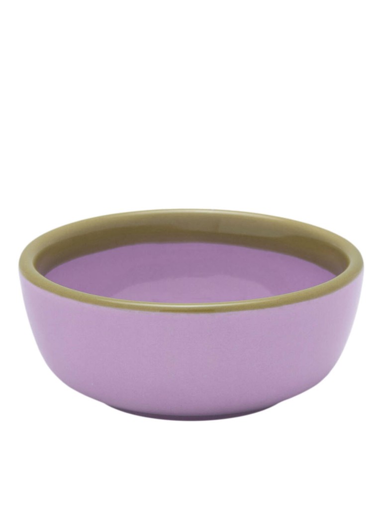 Iittala Play dipschaal 8,9 cm Lila - Deal