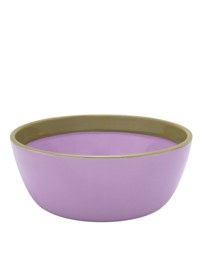 Iittala Play schaal 19 cm Lila - Deal