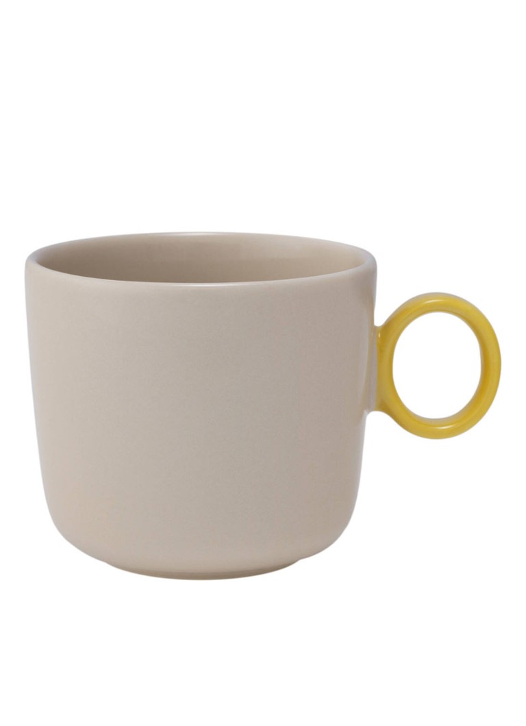 Iittala Play mok 35 cl Beige - Deal