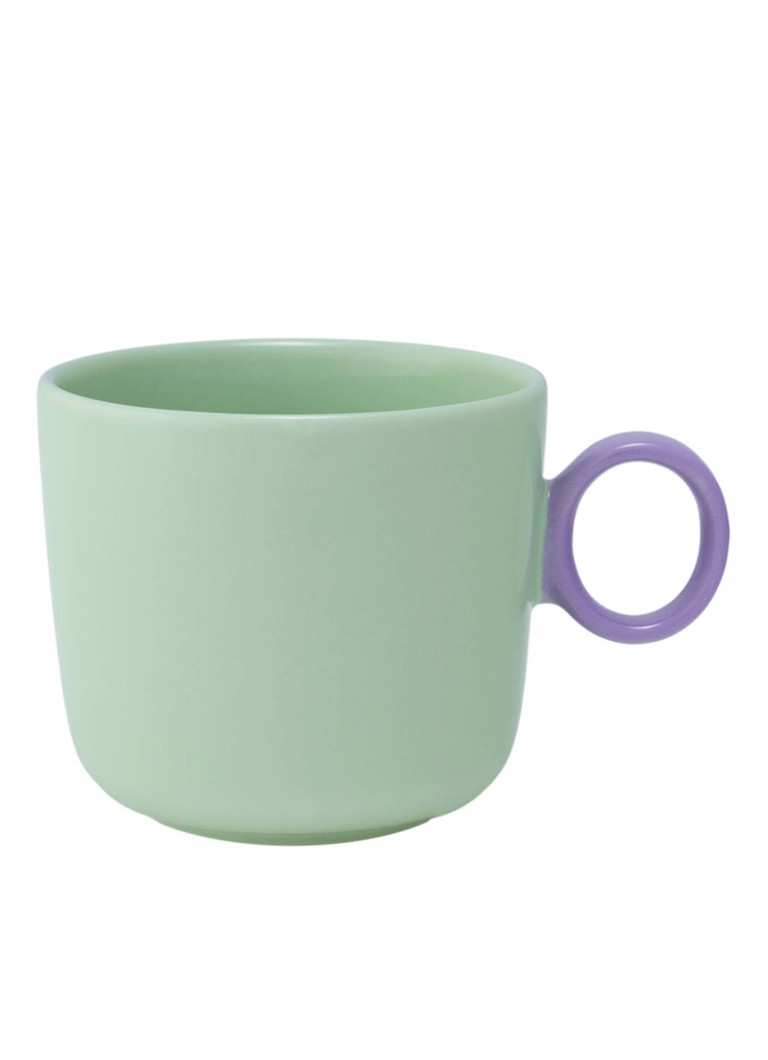 Iittala Play mok 35 cl Mint - Deal