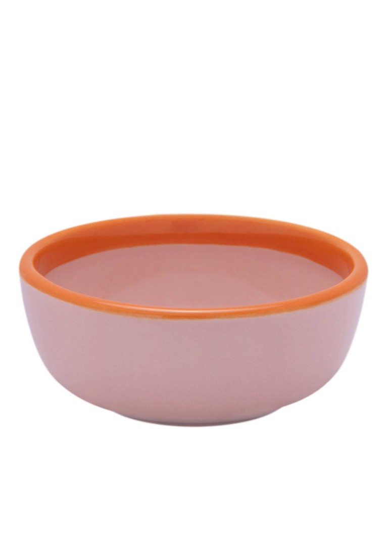 Iittala Play dipschaal 9 cm Roze - Deal