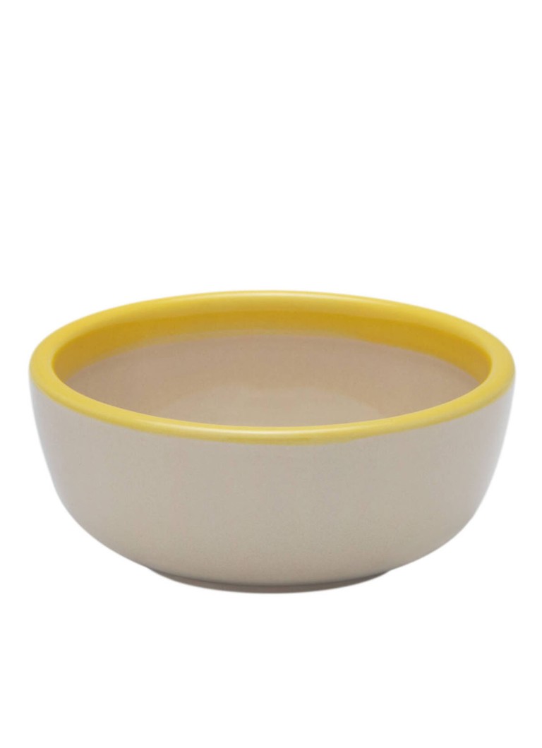 Iittala Play dipschaal 8,9 cm Beige - Deal