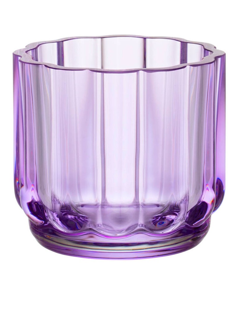 Iittala Play schaal 10 cm Paars - Deal