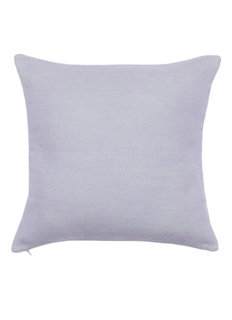 Iittala Play kussensloop 48 x 48 cm Lila - Deal