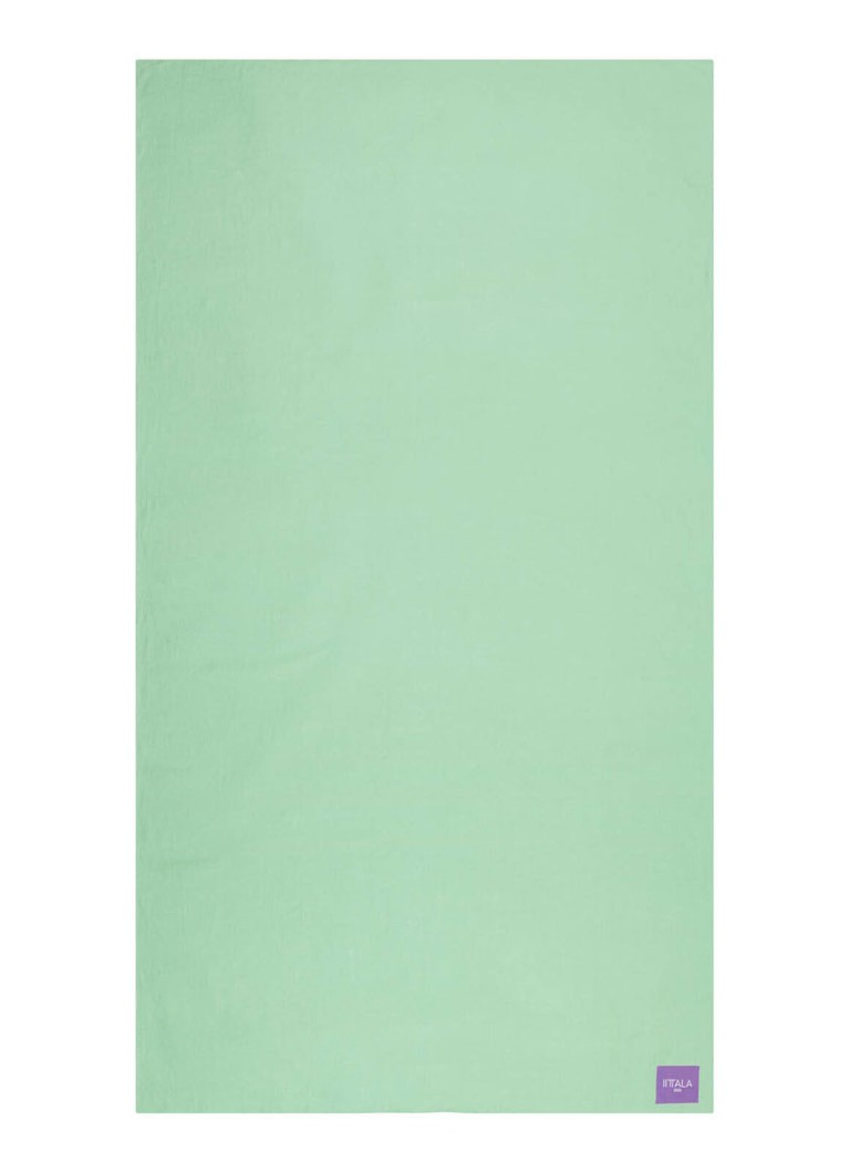 Iittala Play tafelkleed 135 x 250 cm Mint - Deal