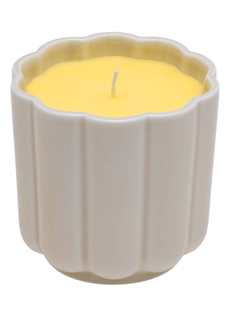 Iittala Kaars 47 gram Beige - Deal