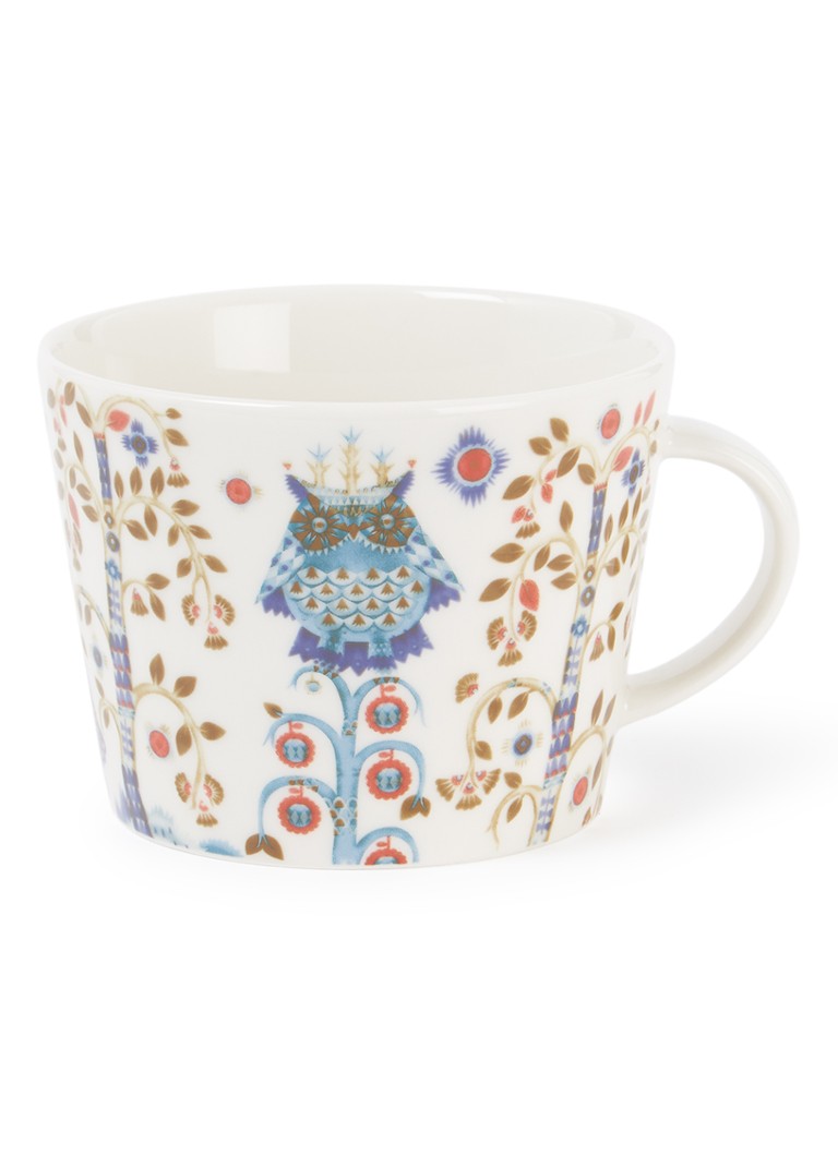 Iittala Taika kopje 30 cl Kobaltblauw - Deal