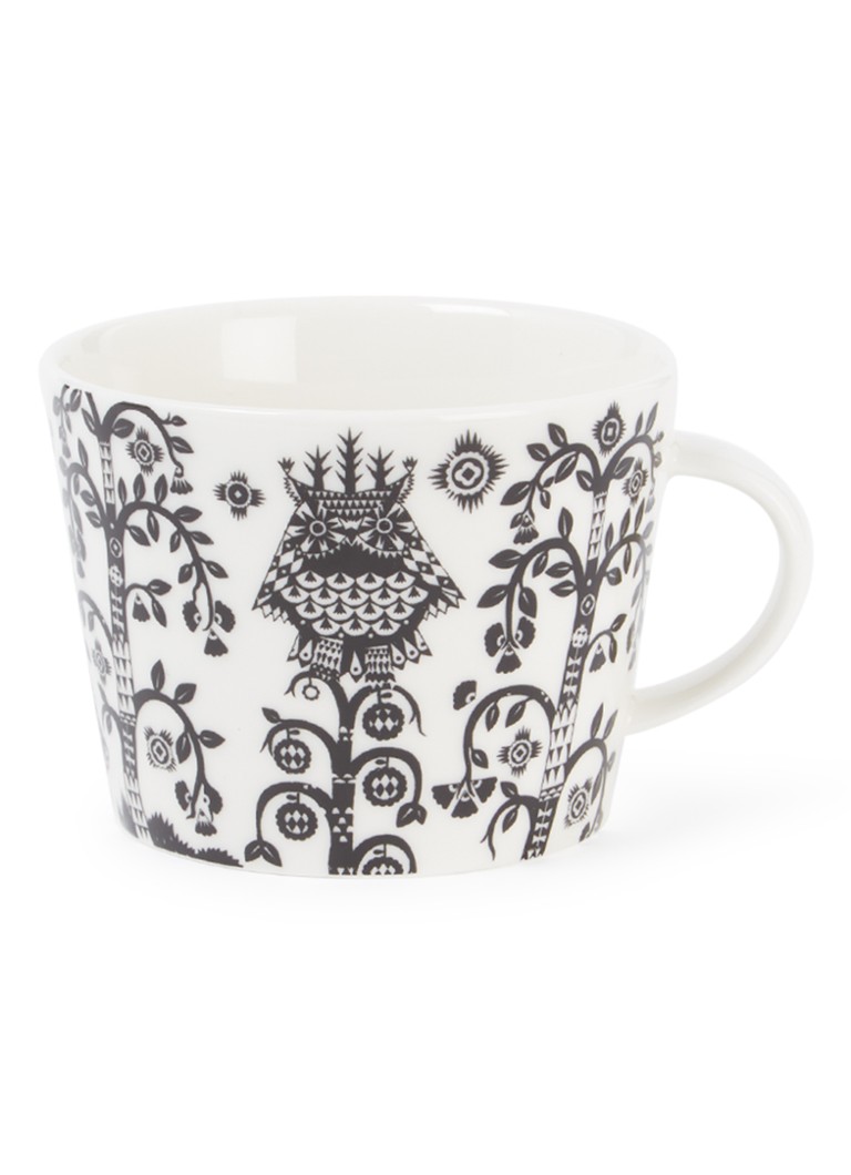Iittala Taika mok 30 cl Zwart - Deal