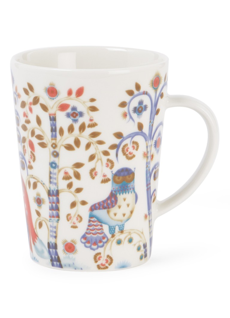 Iittala Taika kopje 30 cl Kobaltblauw - Deal