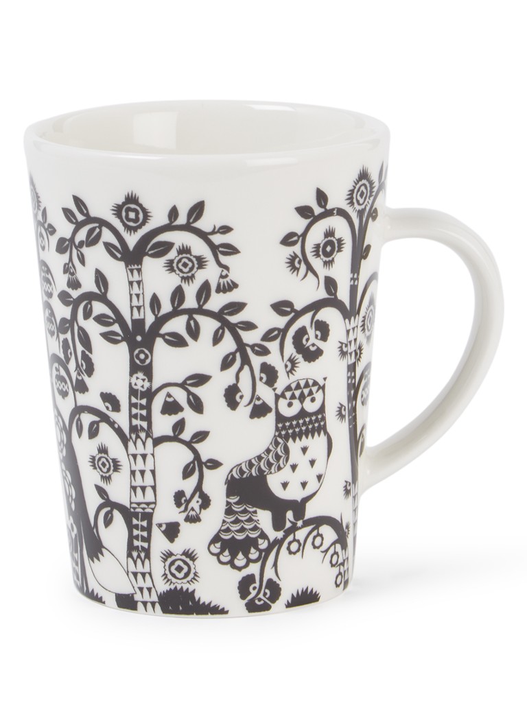 Iittala Taika kopje 30 cl Zwart - Deal