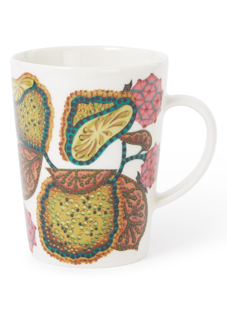 Iittala Taika Sato mok 40 cl Gebroken wit - Deal