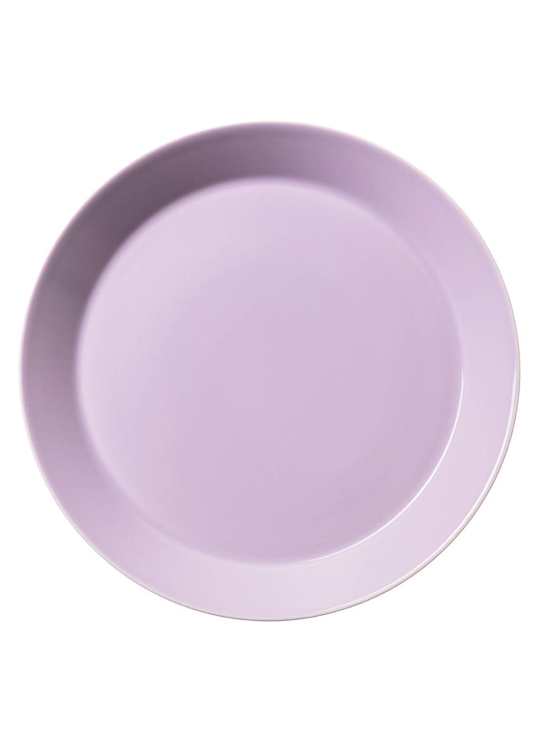 Iittala Teema dinerbord 26 cm Lila - Deal