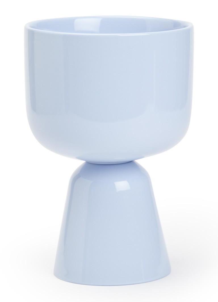 Iittala Nappula bloempot voor binnen Ø15,5 cm Lichtblauw - Deal
