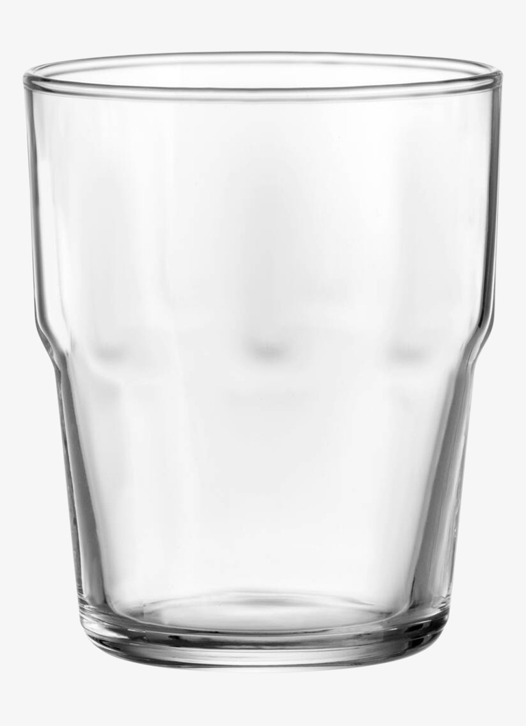 Iittala Solare drinkglas 31 cl helder set van 2 Transparant - Deal