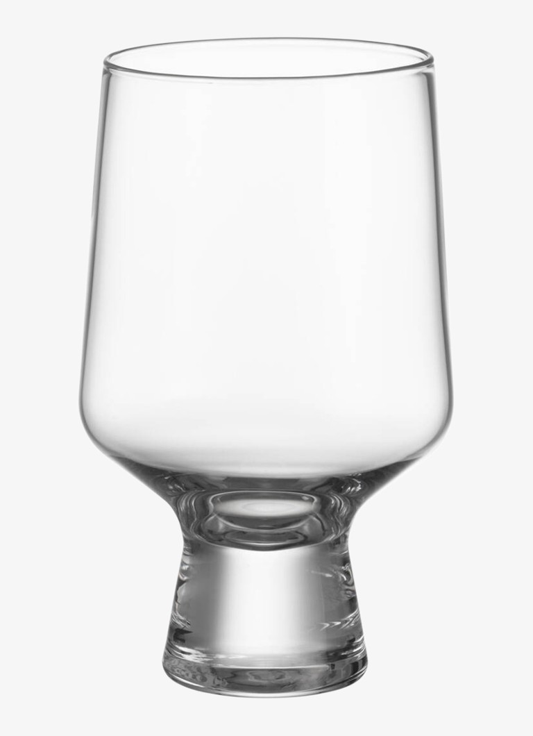 Iittala Solare longdrinkglas 40 cl set van 2 Transparant - Deal