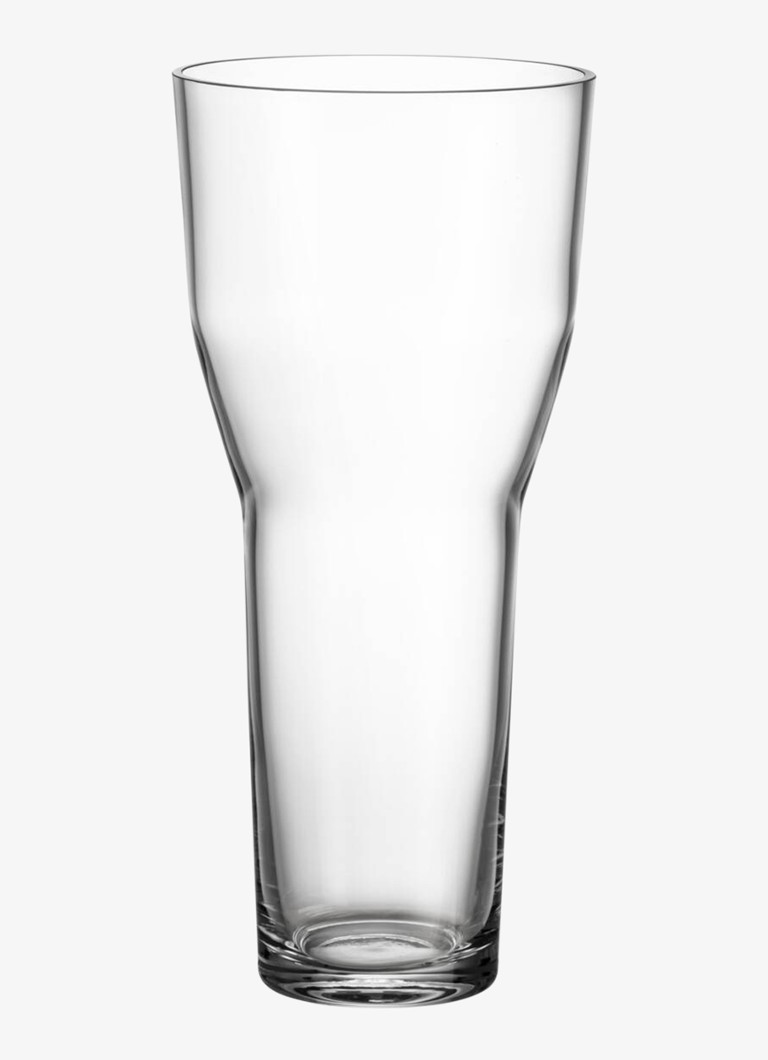 Iittala Solare Tall vaas 26 cm Transparant - Deal