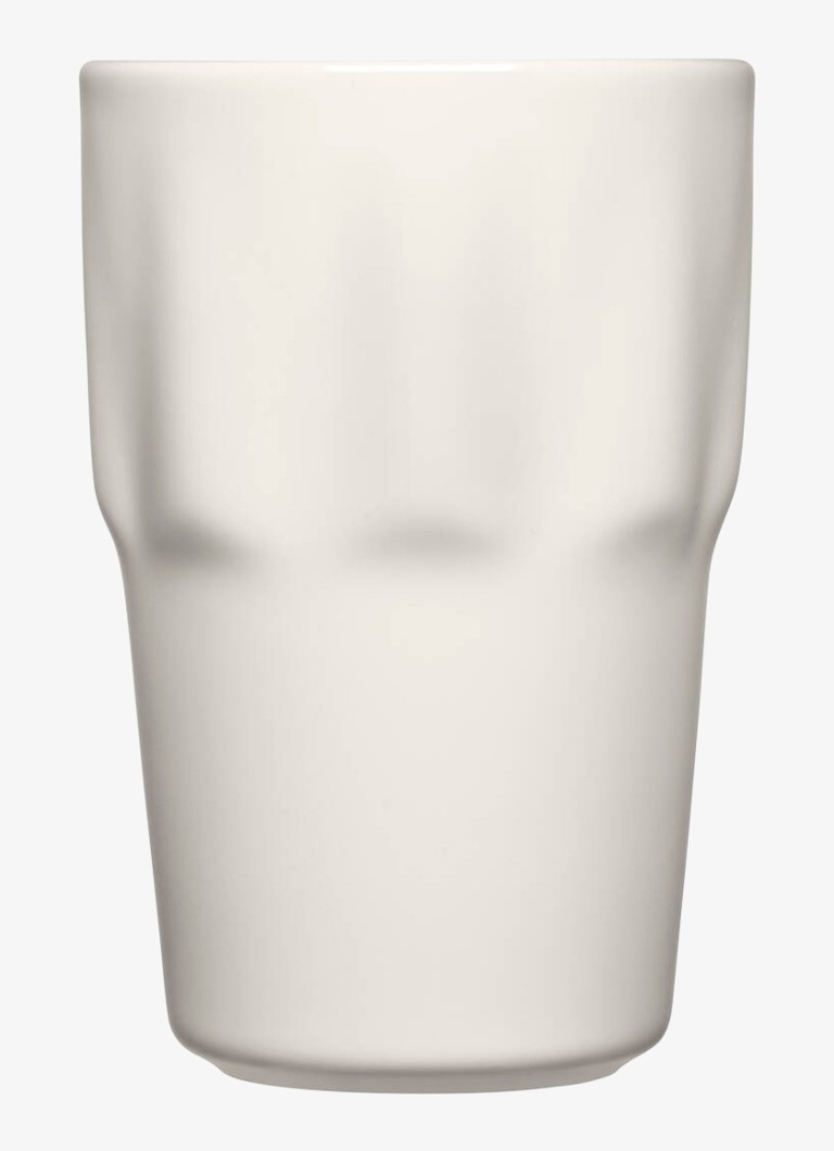 Iittala Solare kopje 30 cl Wit - Deal