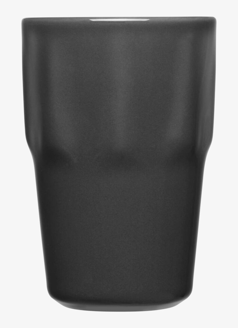 Iittala Solare kopje 30 cl Donkergrijs - Deal