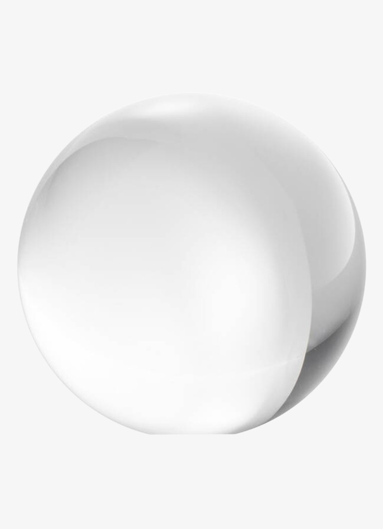 Iittala Glazen bol 5 cm Transparant - Deal