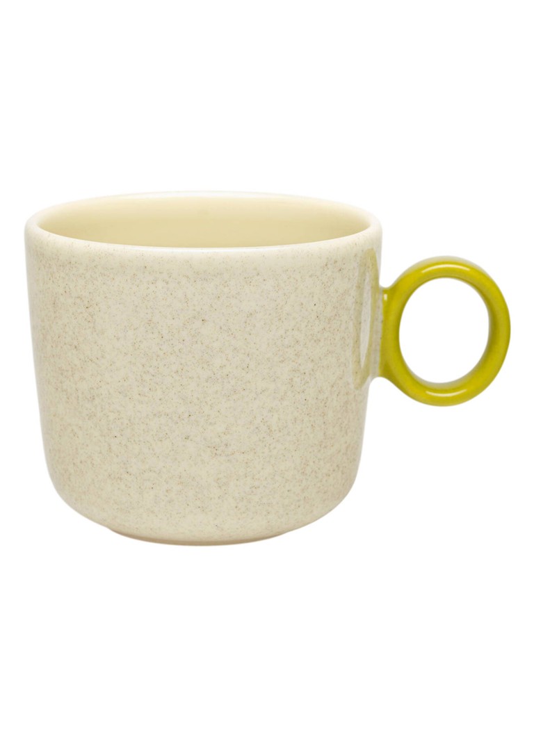 Iittala Play koffiekopje 35 cl Beige - Deal