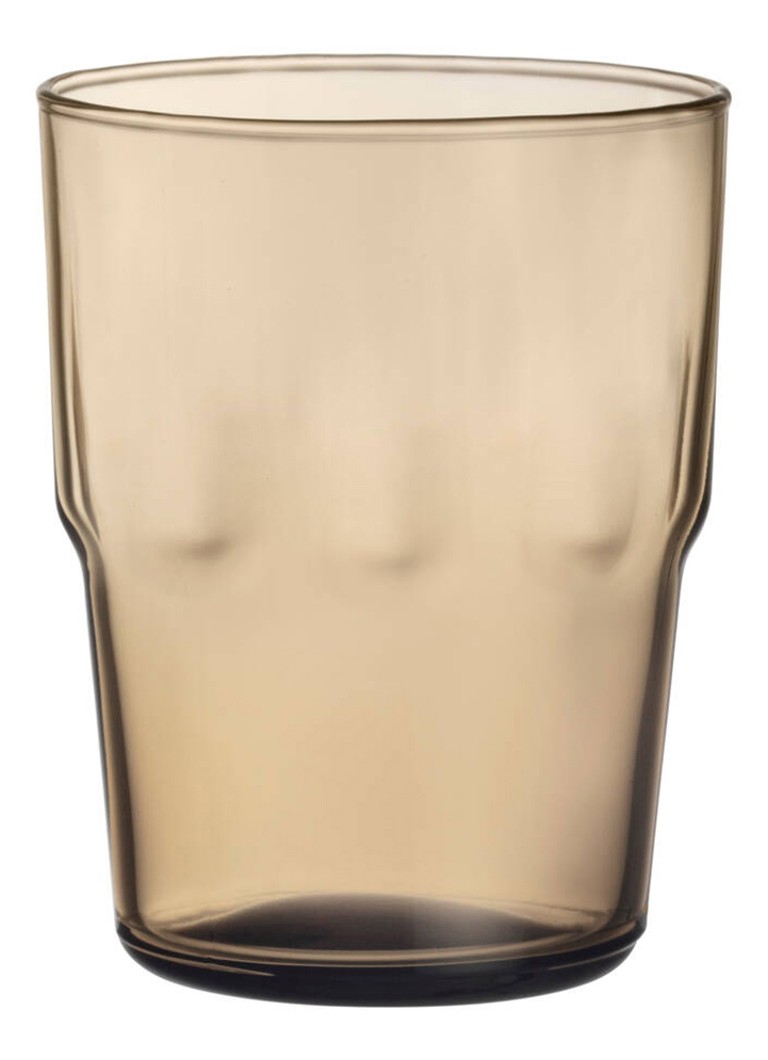 Iittala Drinkglazen 31 set van 2 Bruin - Deal