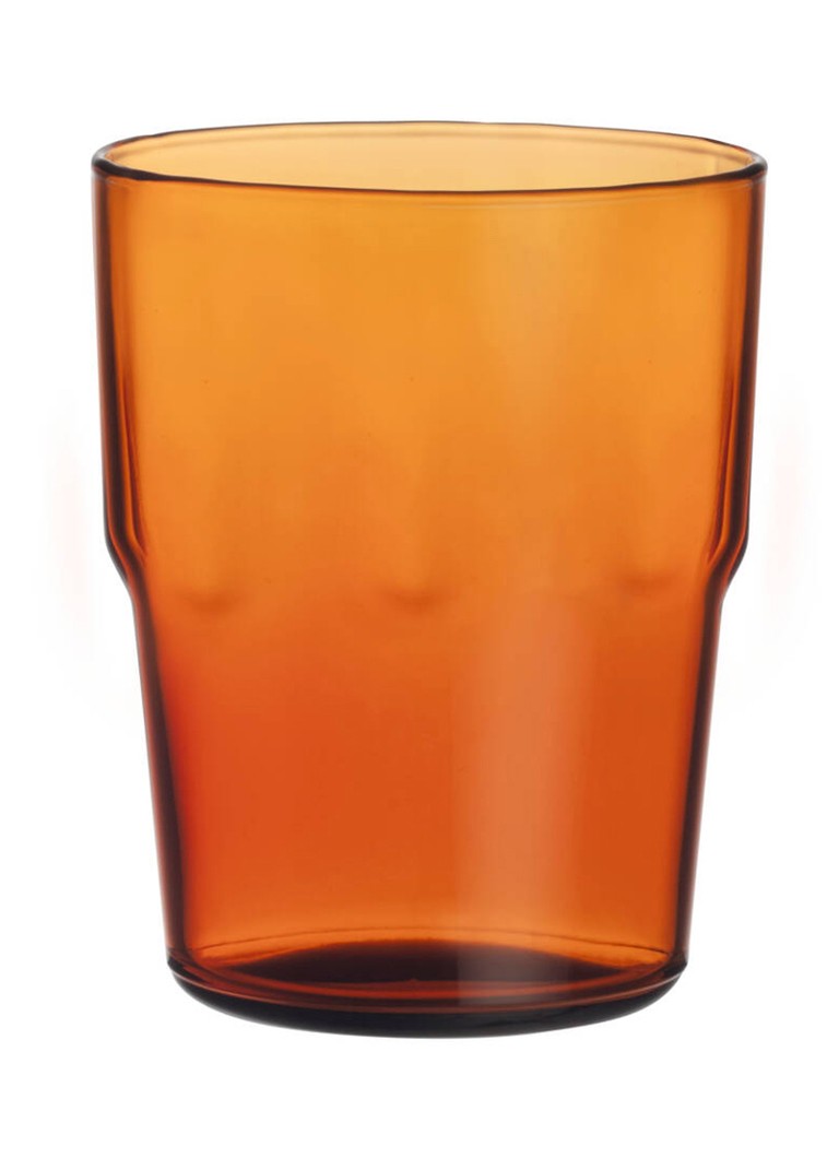 Iittala Drinkglas 31 cl set van 2 Bruin - Deal